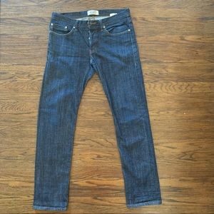 Naked & Famous Weird Guy Jeans (Size 34)